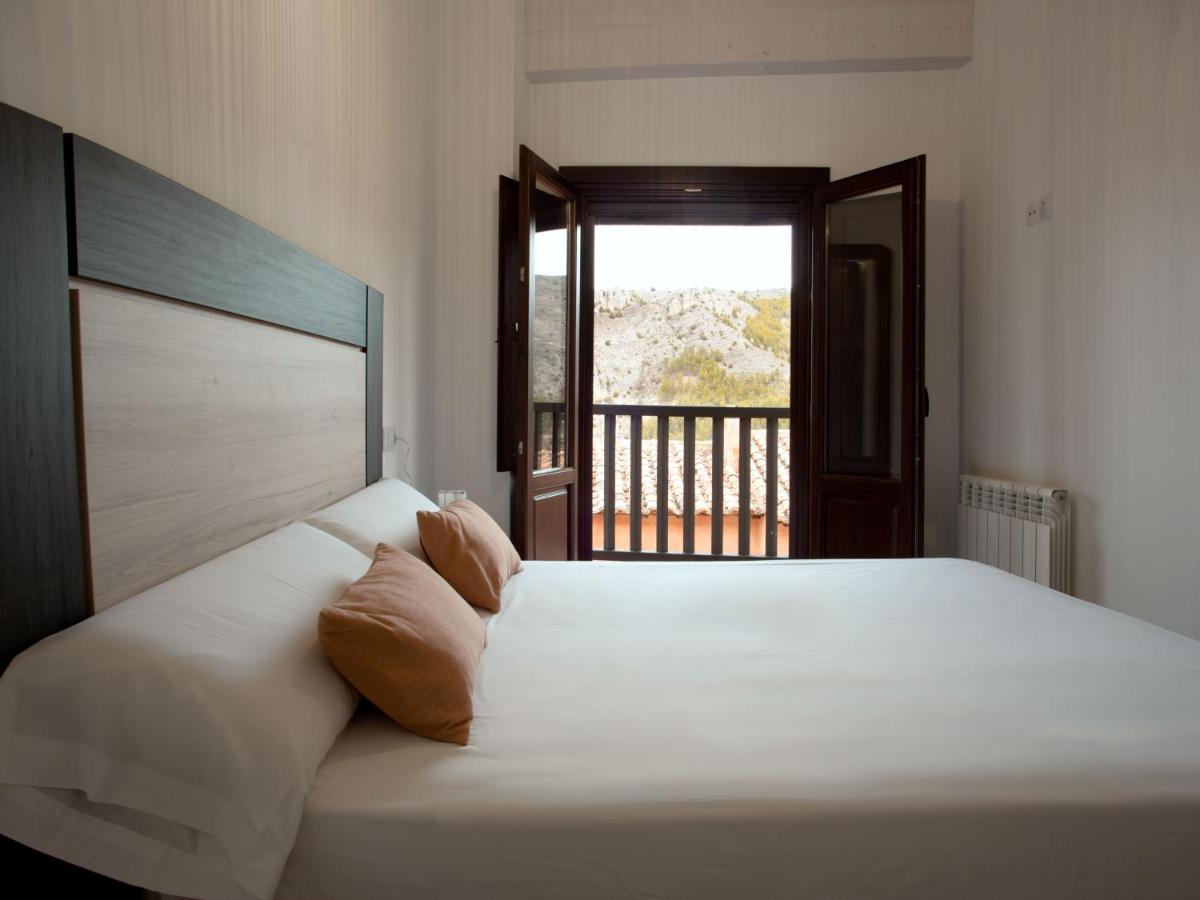 Albarracín Apartamento Subida Las Torres מראה חיצוני תמונה