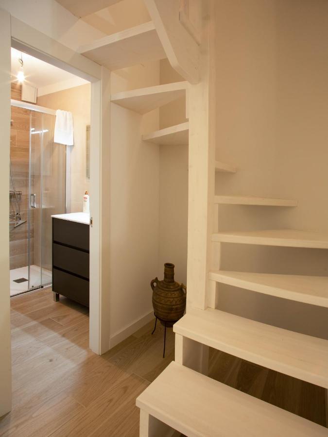 Albarracín Apartamento Subida Las Torres מראה חיצוני תמונה